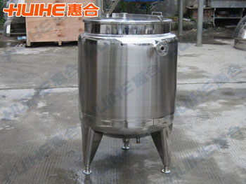 Aseptic Storage Tank
