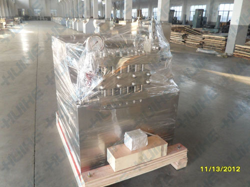 高壓均質(zhì)機(jī)成品圖