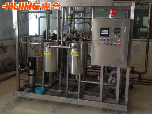 板式殺菌機(jī)圖片展示